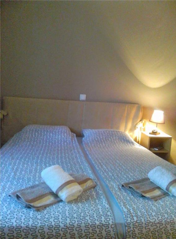 Elite Guest House Μόσταρ Δωμάτιο φωτογραφία