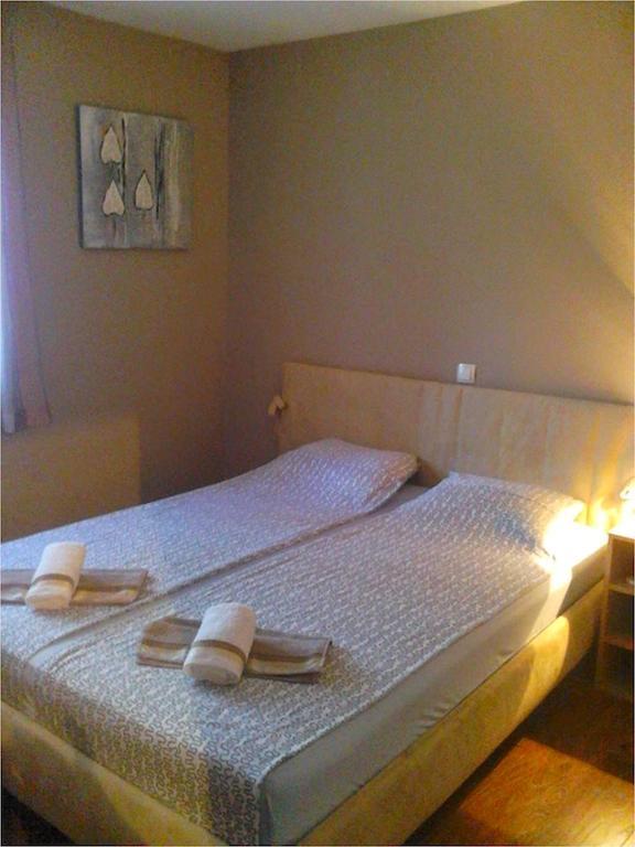 Elite Guest House Μόσταρ Δωμάτιο φωτογραφία