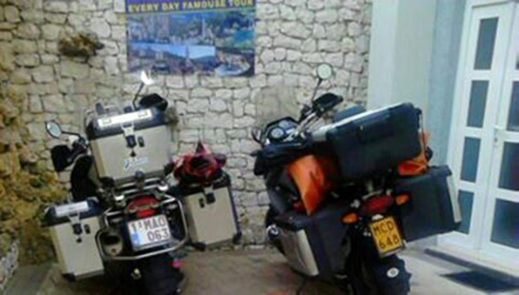 Elite Guest House Μόσταρ Εξωτερικό φωτογραφία