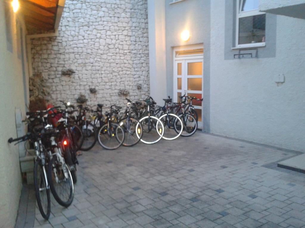 Elite Guest House Μόσταρ Εξωτερικό φωτογραφία