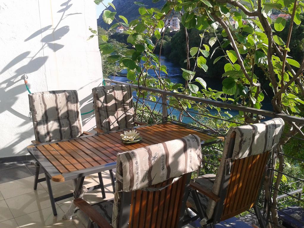 Elite Guest House Μόσταρ Εξωτερικό φωτογραφία