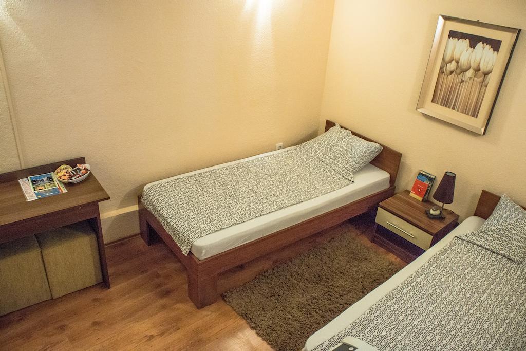 Elite Guest House Μόσταρ Δωμάτιο φωτογραφία