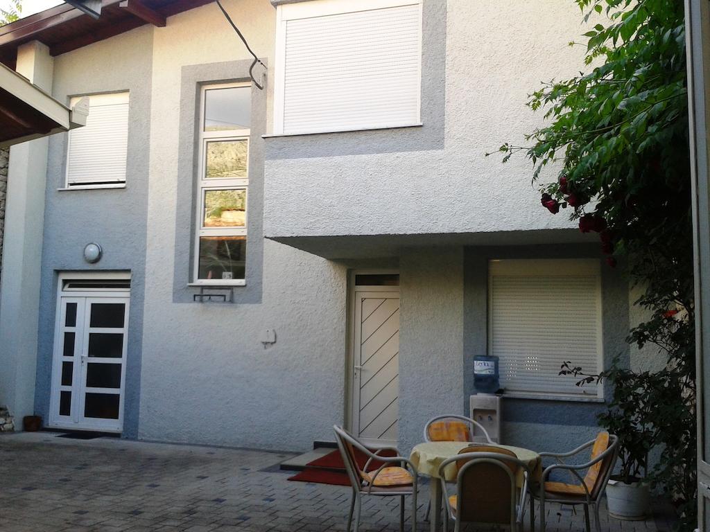 Elite Guest House Μόσταρ Εξωτερικό φωτογραφία