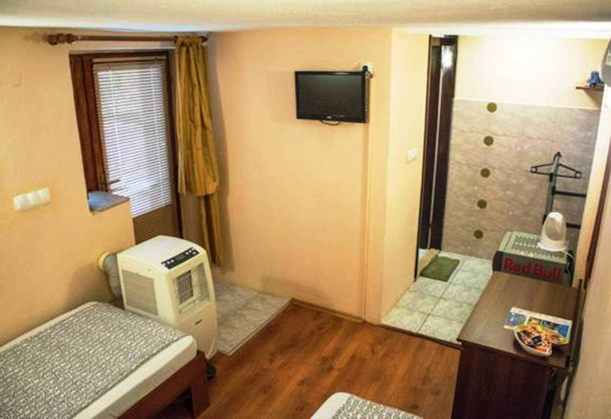 Elite Guest House Μόσταρ Εξωτερικό φωτογραφία