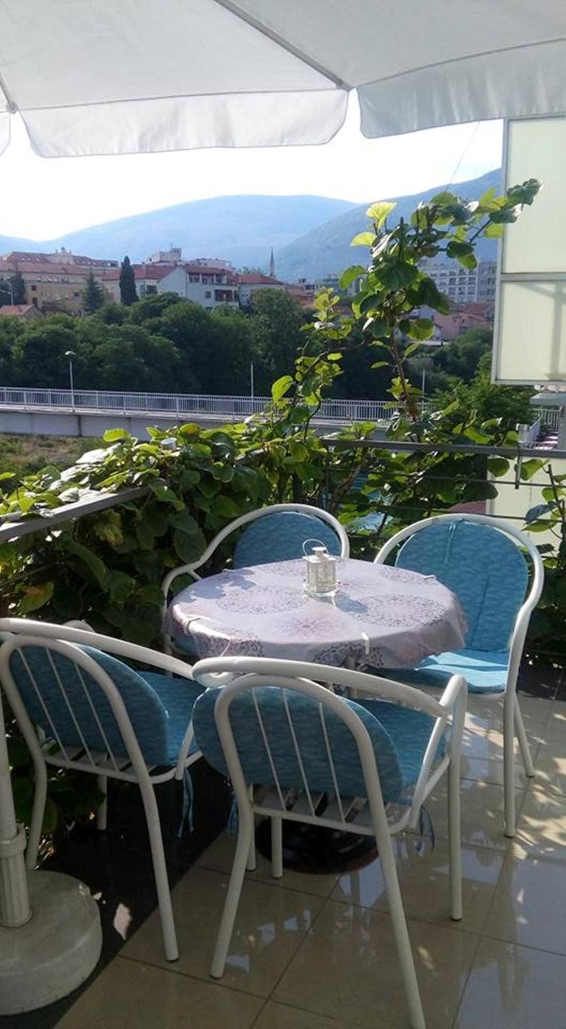 Elite Guest House Μόσταρ Δωμάτιο φωτογραφία