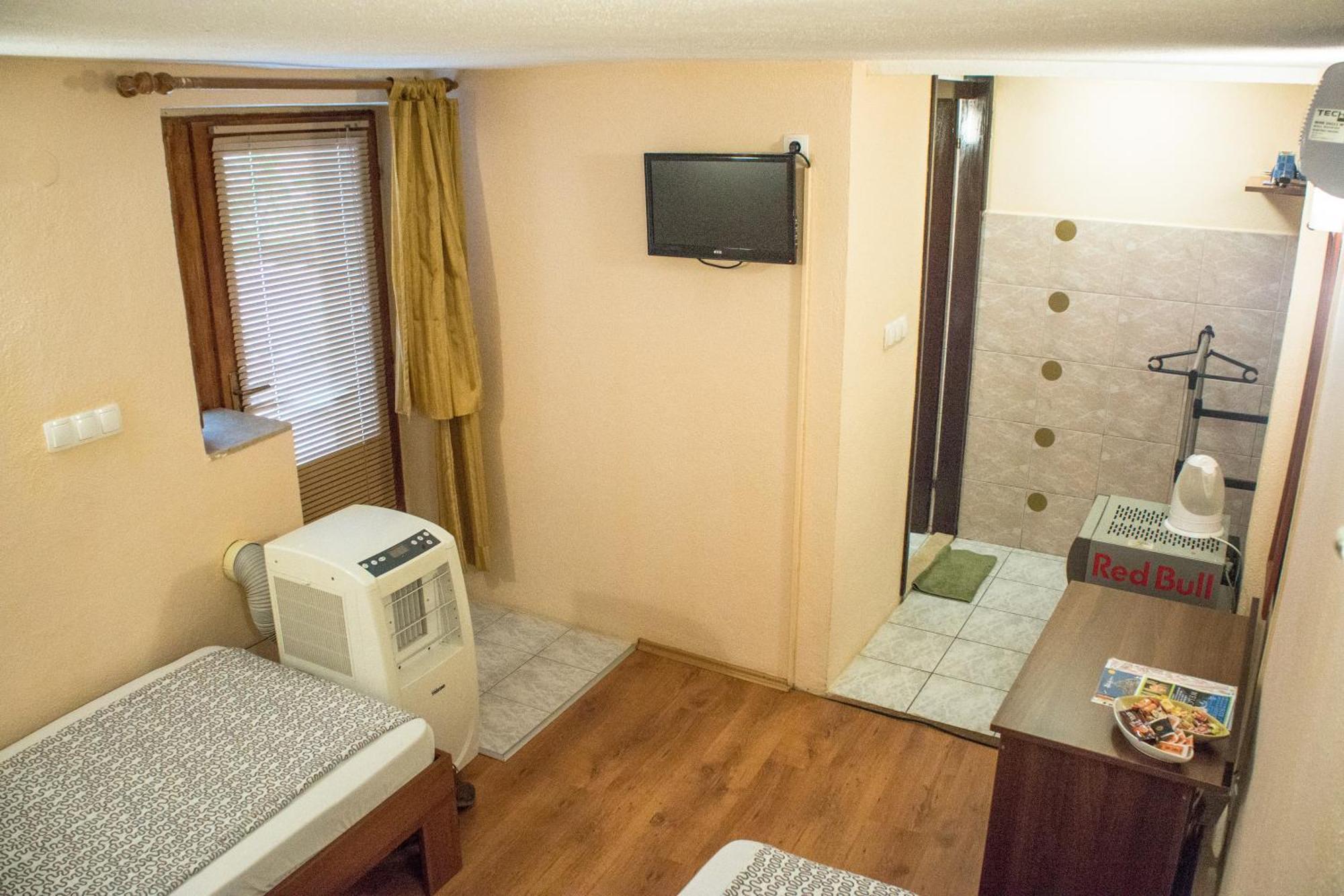 Elite Guest House Μόσταρ Δωμάτιο φωτογραφία
