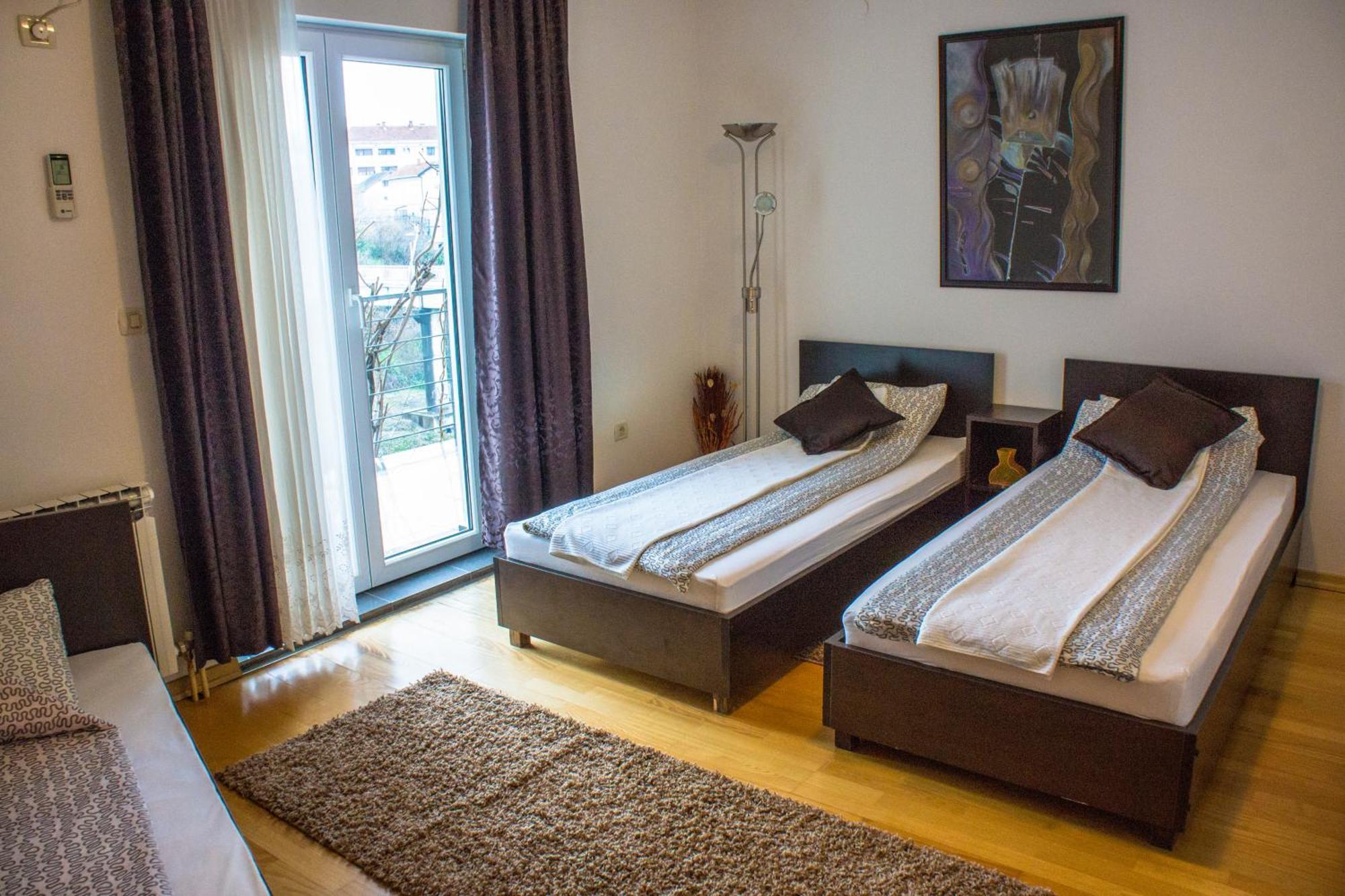 Elite Guest House Μόσταρ Δωμάτιο φωτογραφία