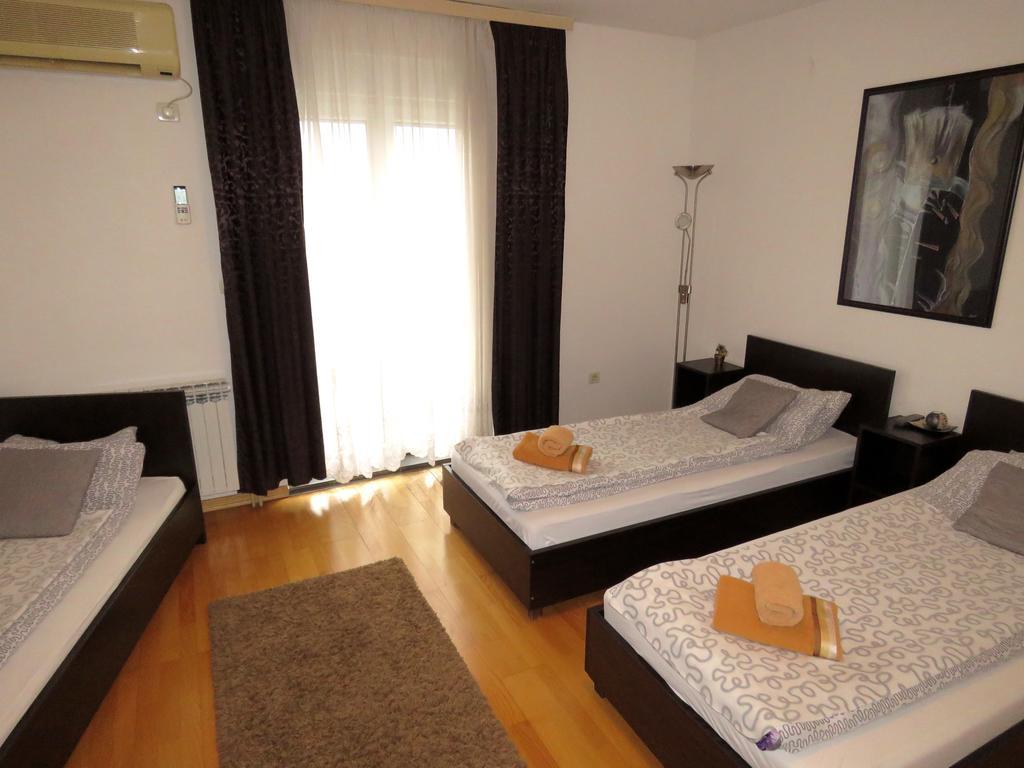 Elite Guest House Μόσταρ Δωμάτιο φωτογραφία