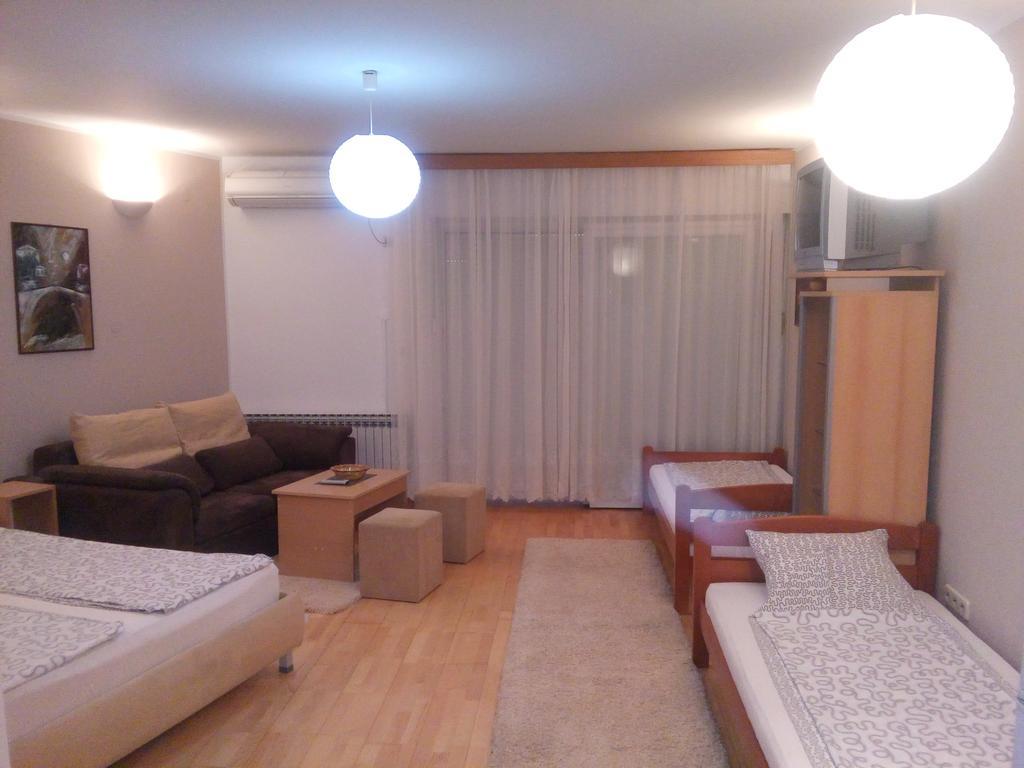 Elite Guest House Μόσταρ Δωμάτιο φωτογραφία