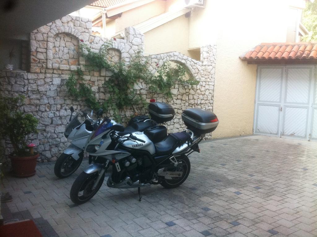 Elite Guest House Μόσταρ Δωμάτιο φωτογραφία