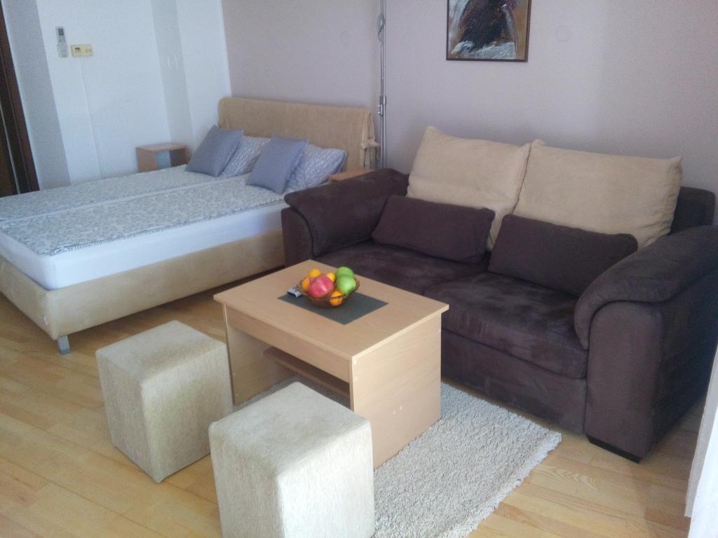 Elite Guest House Μόσταρ Δωμάτιο φωτογραφία