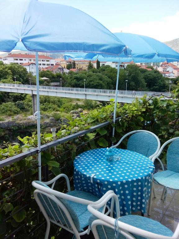 Elite Guest House Μόσταρ Εξωτερικό φωτογραφία