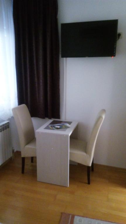 Elite Guest House Μόσταρ Εξωτερικό φωτογραφία