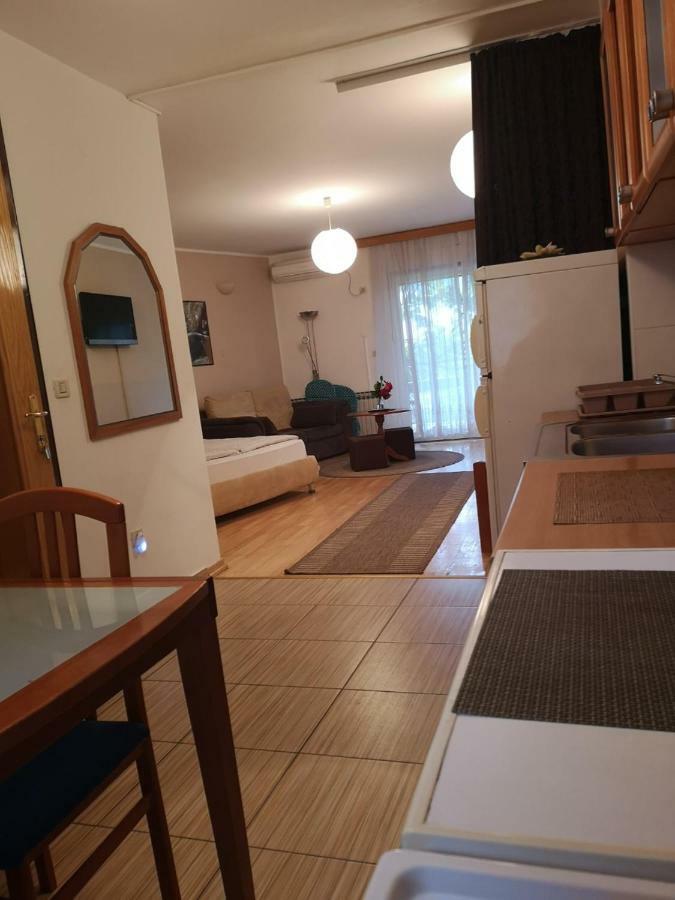 Elite Guest House Μόσταρ Εξωτερικό φωτογραφία