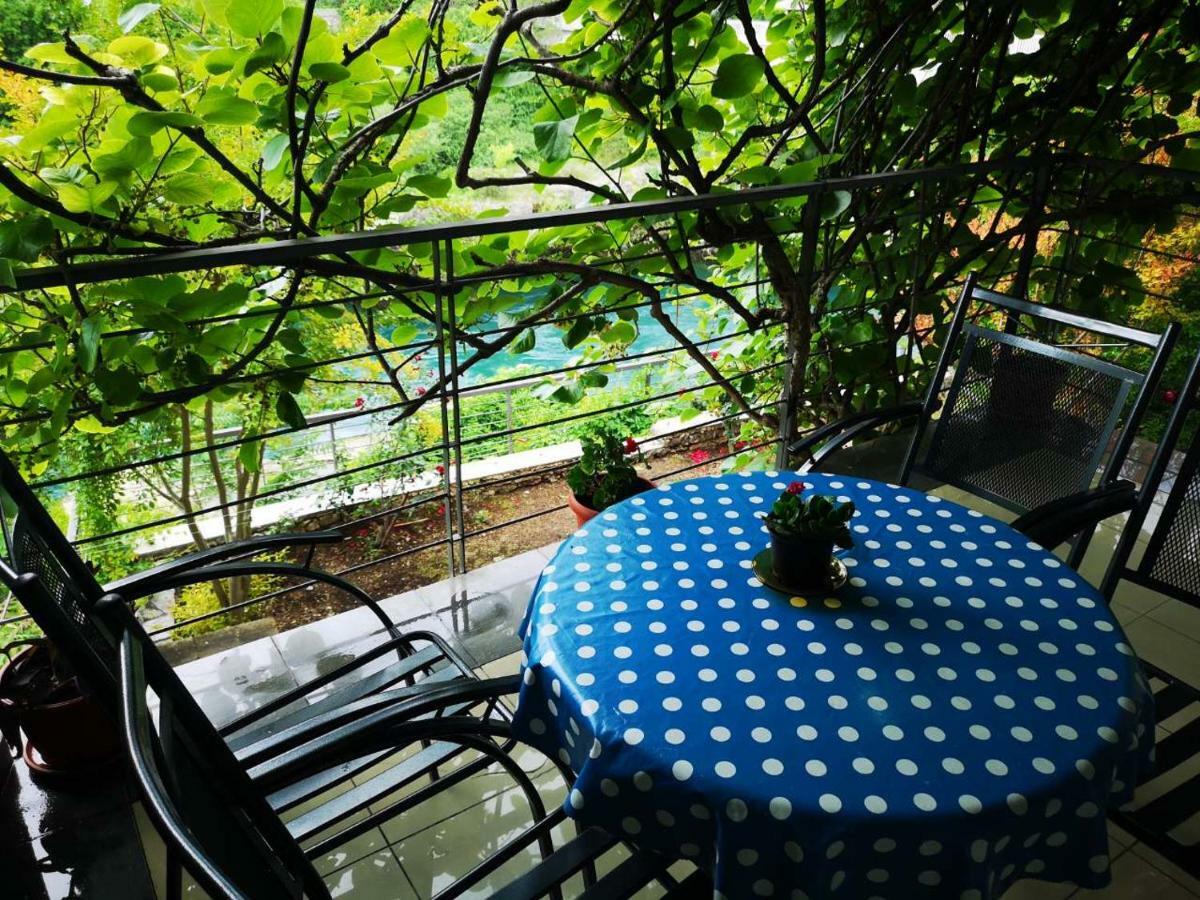 Elite Guest House Μόσταρ Εξωτερικό φωτογραφία