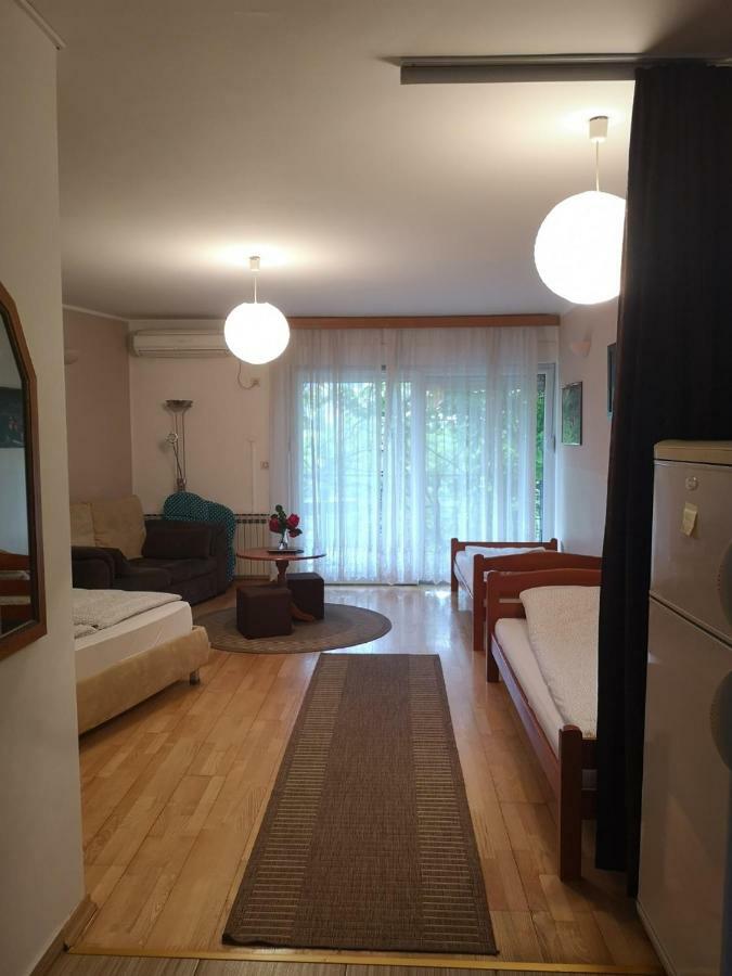 Elite Guest House Μόσταρ Εξωτερικό φωτογραφία