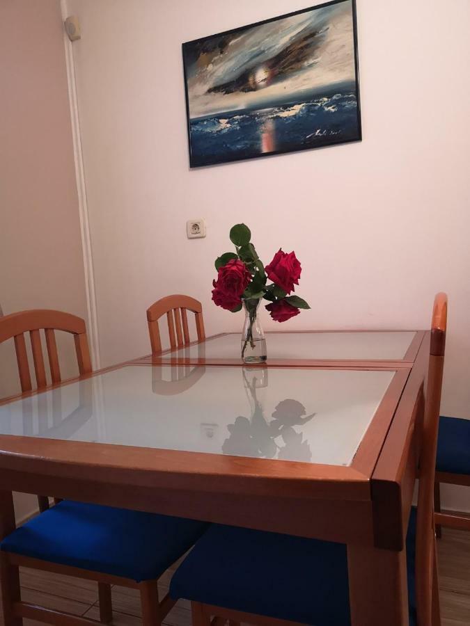 Elite Guest House Μόσταρ Εξωτερικό φωτογραφία